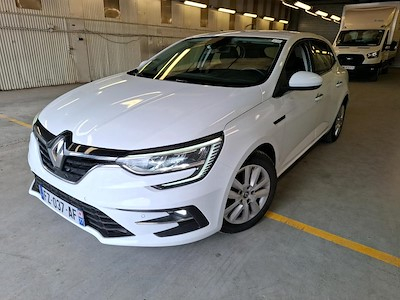 Renault MEGANE Megane 1.5 Blue dCi 115ch Business EDC// 2 PLACES - 2 SEATS