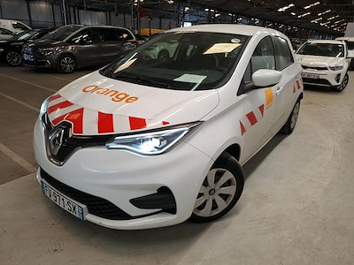 Renault ZOE Zoe Business charge normale R110 Achat Integral// 2 PLACES - 2 SEATS
