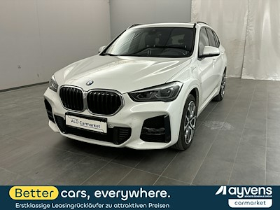 BMW X1 xDrive25e M Sport Geschlossen, 5-turig, Automatik, 6-Gang
