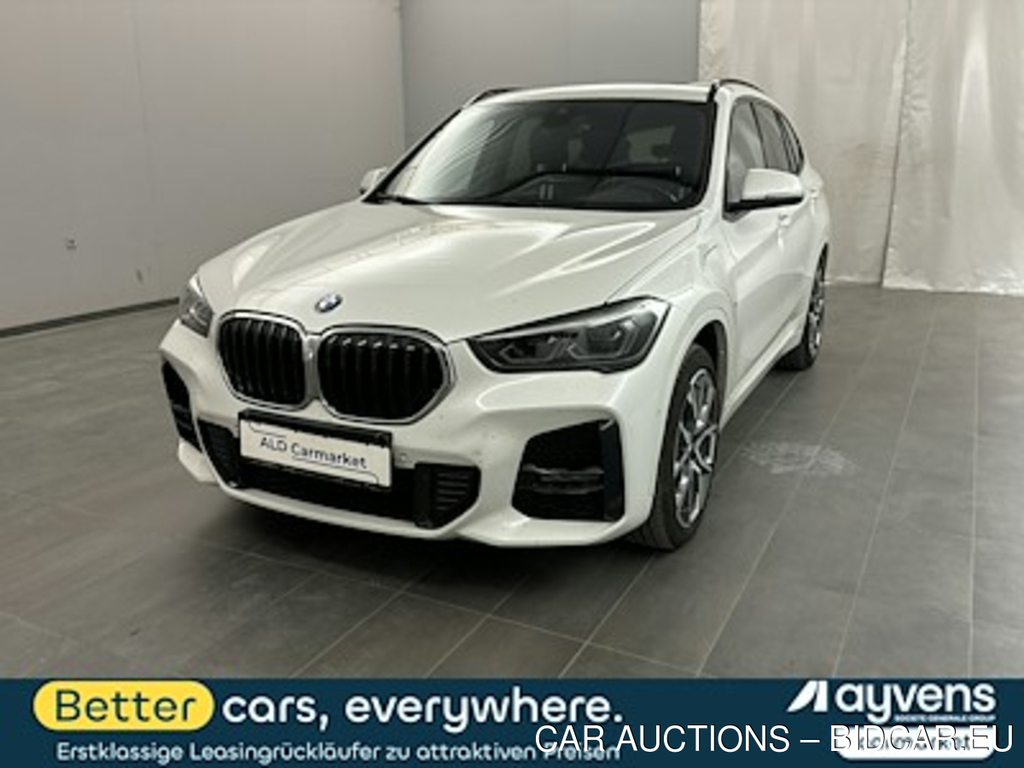 BMW X1 xDrive25e M Sport Geschlossen, 5-turig, Automatik, 6-Gang