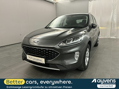 Ford Kuga 2.0 EcoBlue Hybrid COOL&amp;CONNECT Geschlossen, 5-turig, 6-Gang