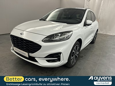 Ford Kuga 2.5 Duratec PHEV ST-LINE X Geschlossen, 5-turig, Automatik, 1-Gang