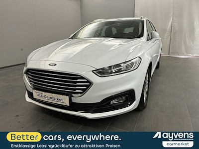 Ford Mondeo Turnier 2.0 EcoBlue Aut. Business Edition Kombi, 5-turig, Automatik, 8-Gang
