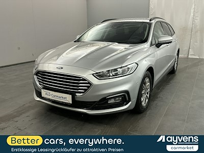 Ford Mondeo Turnier 2.0 EcoBlue Trend Kombi, 5-turig, 6-Gang