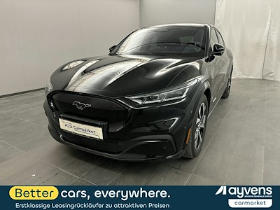 Ford Mustang mach-e AWD Geschlossen, 5-turig, Direktantrieb, 1-Gang