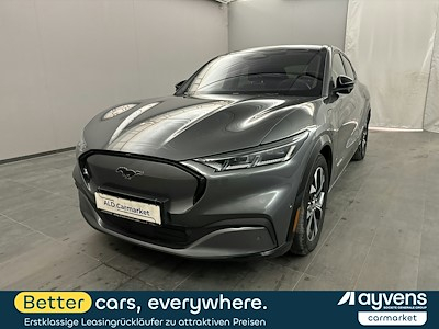 Ford Mustang mach-e AWD Geschlossen, 5-turig, Direktantrieb, 1-Gang