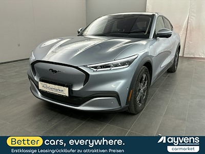 Ford Mustang mach-e Geschlossen, 5-turig, Direktantrieb, 1-Gang