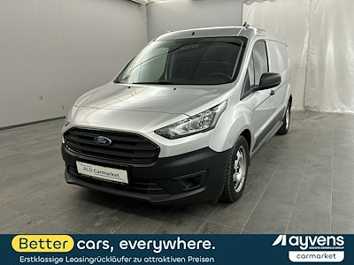 Ford Transit connect 210 L2 S&amp;S Basis Kasten, 4-turig, 6-Gang