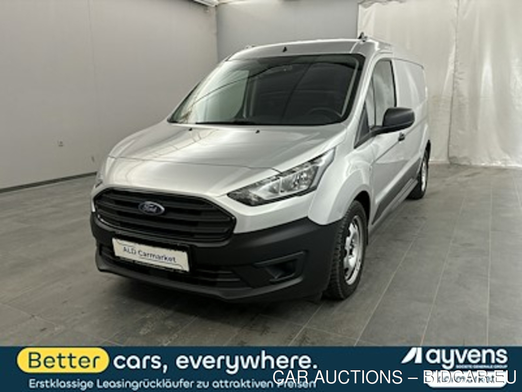 Ford Transit connect 210 L2 S&S Basis Kasten, 4-turig, 6-Gang