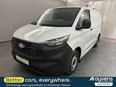 Ford Transit custom 280 L1H1 LKW VA Basis Kasten, 4-turig, 6-Gang