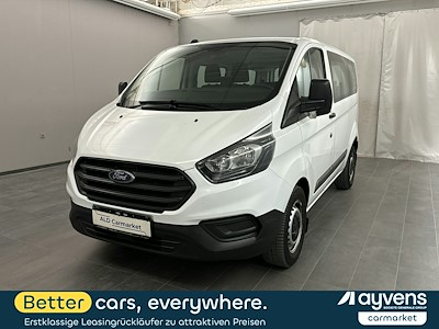 Ford Transit custom 320 L1H1 VA Basis Kombi, 4-turig, 6-Gang
