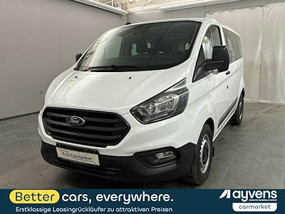 Ford Transit custom 320 L1H1 VA Basis Kombi, 4-turig, 6-Gang