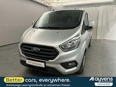 Ford Transit custom 320 L2H1 LKW VA Trend Kasten, 4-turig, 6-Gang