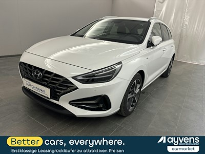 Hyundai I30 Kombi 1.5 T-GDI 48V-Hybrid DCT Prime Kombi, 5-turig, Automatik, 7-Gang