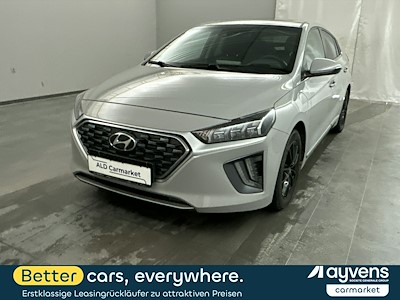 Hyundai IONIQ Plug-in-Hybrid 1.6 GDI Style Limousine, 5-turig, Automatik, 6-Gang