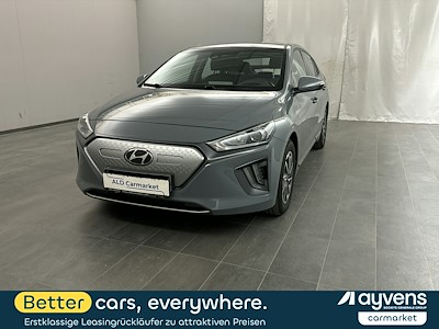Hyundai Ioniq elektro Trend Limousine, 5-turig, Direktantrieb, 1-Gang