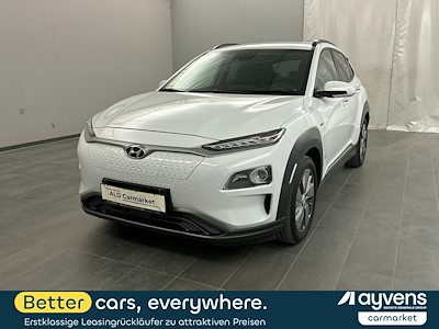 Hyundai Kona EV Premium Geschlossen, 5-turig, Direktantrieb, 1-Gang