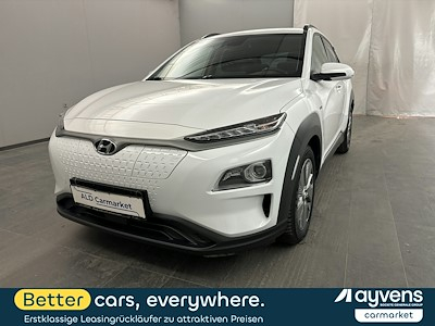 Hyundai Kona EV Style Geschlossen, 5-turig, Direktantrieb, 1-Gang