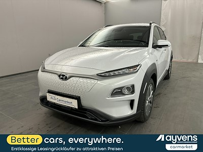 Hyundai Kona EV Style Geschlossen, 5-turig, Direktantrieb, 1-Gang