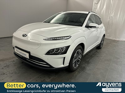 Hyundai Kona EV Trend Geschlossen, 5-turig, Direktantrieb, 1-Gang