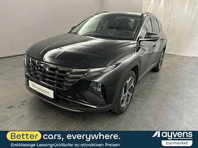 Hyundai Tucson 1.6 T-GDi Plug-in-Hybrid 4WD Prime Geschlossen, 5-turig, Automatik, 6-Gang