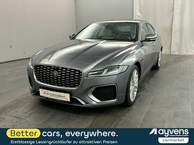Jaguar XF P250 SE Limousine, 4-turig, Automatik, 8-Gang