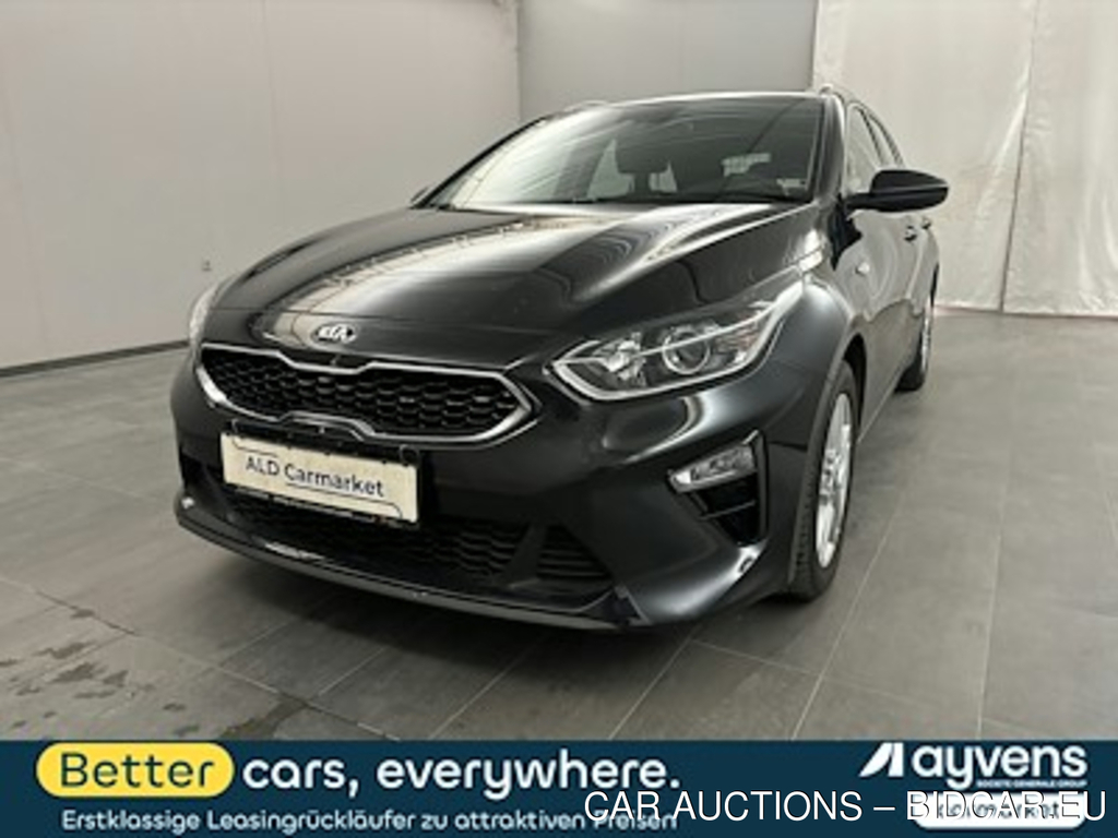 Kia Ceed SW 1.0 T-GDI OPF Vision Kombi, 5-turig, 6-Gang