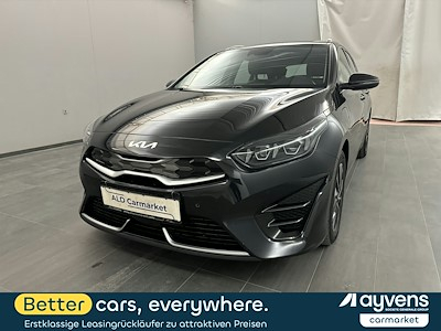 Kia Ceed SW 1.6 GDI DCT OPF Plug-in-Hybrid Spirit Kombi, 5-turig, Automatik, 6-Gang