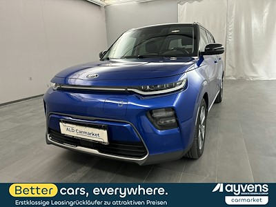 Kia E-Soul Vision Kombi, 5-turig, Direktantrieb, 1-Gang