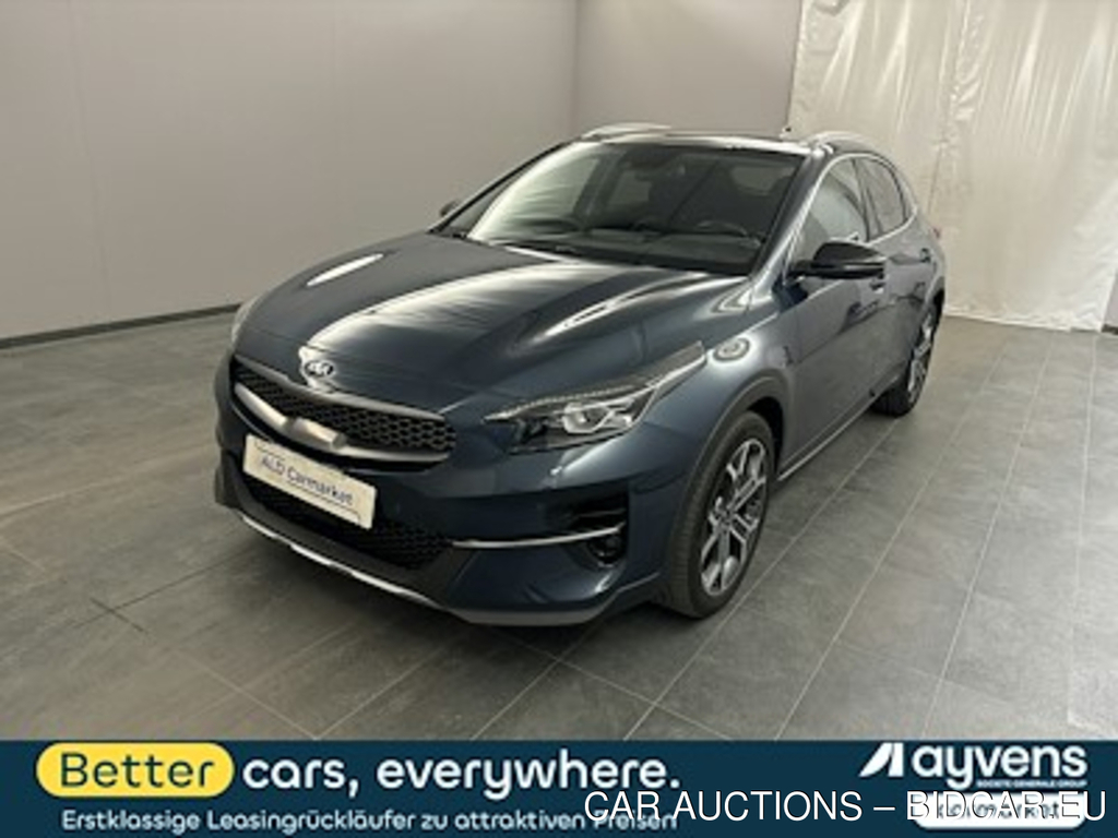 Kia XCeed 1.4 T-GDI OPF DCT7 PLATINUM EDITION Geschlossen, 5-turig, Automatik, 7-Gang
