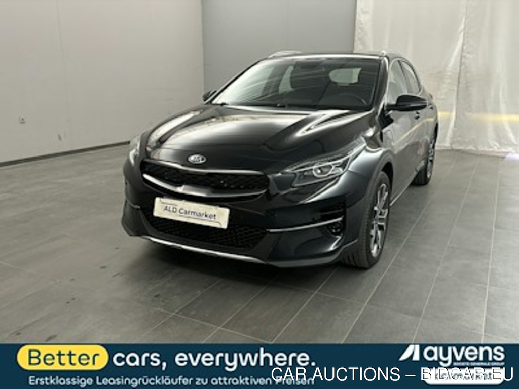 Kia XCeed 1.6 GDI DCT6 OPF Plug-in-Hybrid Spirit Geschlossen, 5-turig, Automatik, 6-Gang