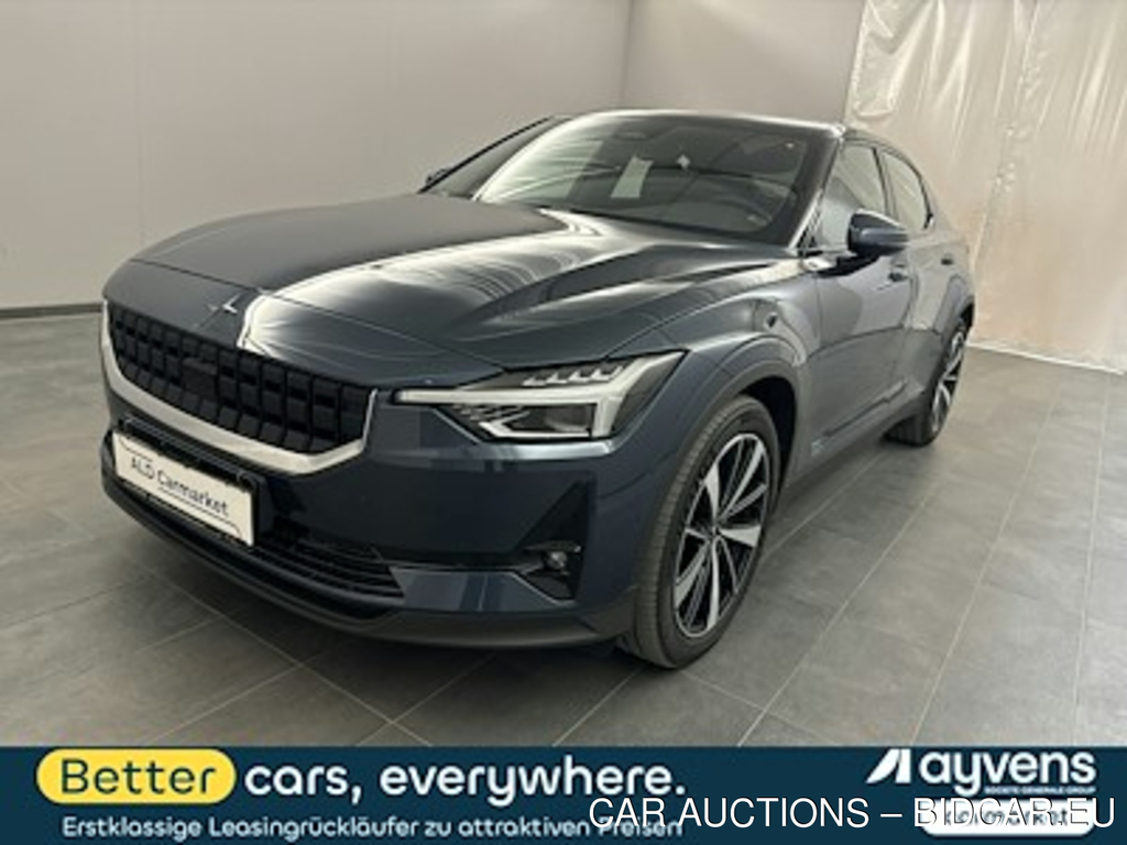 Polestar 2 2 Dual Motor 78kWh Limousine, 5-turig, Direktantrieb, 1-Gang
