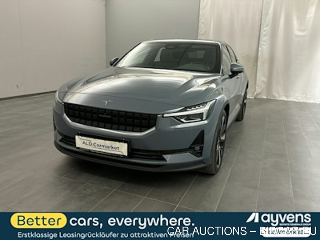 Polestar 2 2 Dual Motor 78kWh Limousine, 5-turig, Direktantrieb, 1-Gang