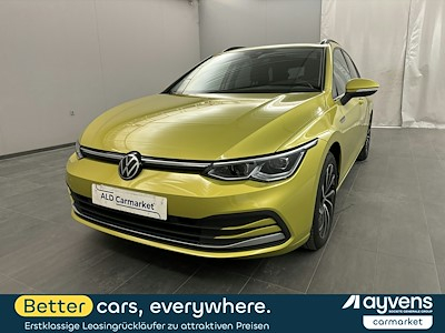 Volkswagen Golf viii VW Golf Variant 1.5 TSI OPF Style Kombi, 5-turig, 6-Gang