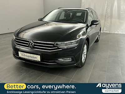 Volkswagen Passat VW Passat Variant 1.5 TSI OPF DSG Business Kombi, 5-turig, Automatik, 7-Gang