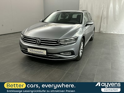 Volkswagen Passat VW Passat Variant 2.0 TDI SCR DSG Business Kombi, 5-turig, Automatik, 7-Gang