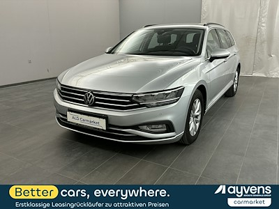 Volkswagen Passat VW Passat Variant 2.0 TDI SCR DSG Business Kombi, 5-turig, Automatik, 7-Gang