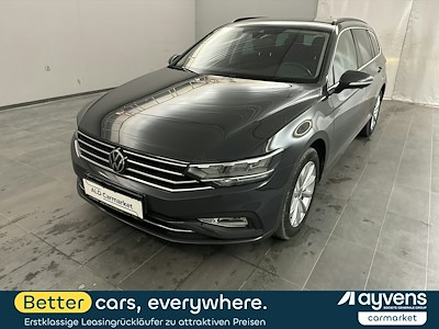 Volkswagen Passat VW Passat Variant 2.0 TDI SCR DSG Business Kombi, 5-turig, Automatik, 7-Gang