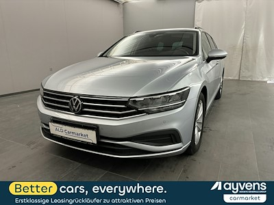 Volkswagen Passat VW Passat Variant 2.0 TDI SCR Kombi, 5-turig, 6-Gang