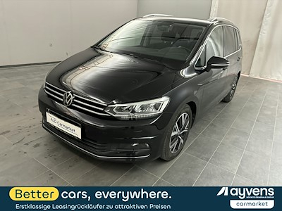 Volkswagen Touran VW Touran 2.0 TDI SCR DSG Highline Kombi, 5-turig, Automatik, 7-Gang