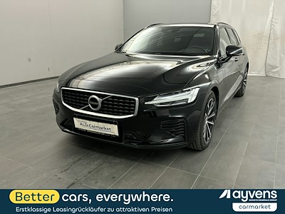 Volvo V60 T8 AWD Twin Engine Geartronic R-Design Kombi, 5-turig, Automatik, 8-Gang