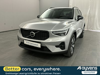 Volvo XC40 T5 Recharge DKG Ultimate Dark Geschlossen, 5-turig, Automatik, 7-Gang