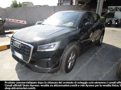 Audi Q2 PC 2.0 35 tdi -