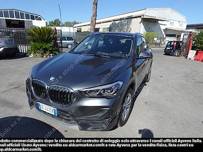 BMW X1 PC xdrive 25e business -