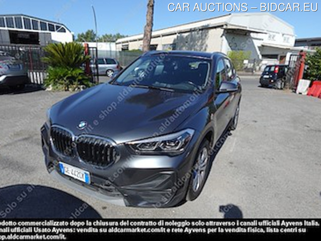 BMW X1 PC xdrive 25e business -