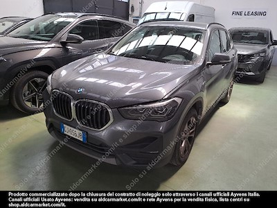 BMW X1 xdrive 25e business advantage -
