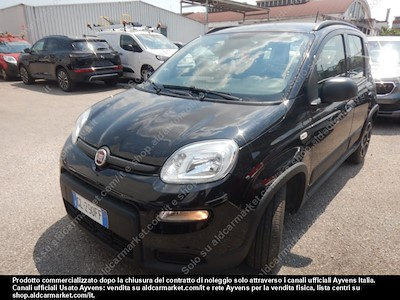 Fiat panda PC 1.0 70cv SS -
