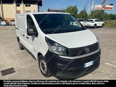Fiat talento 10q ch1 p.cor. t.st. -