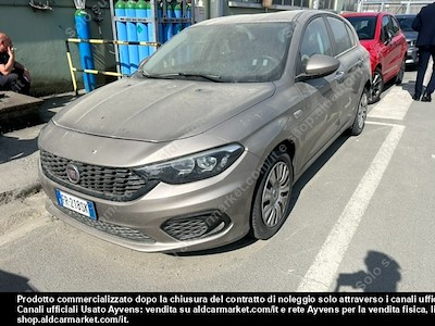 Fiat tipo 1.6 mjt 120cv 6M -