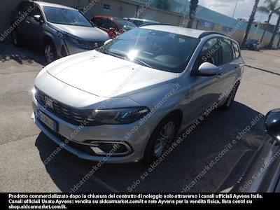 Fiat tipo SW 1.3 mjt 95cv -